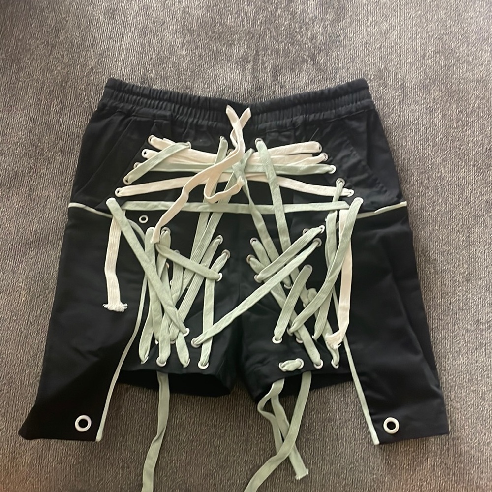 Brand new shorts